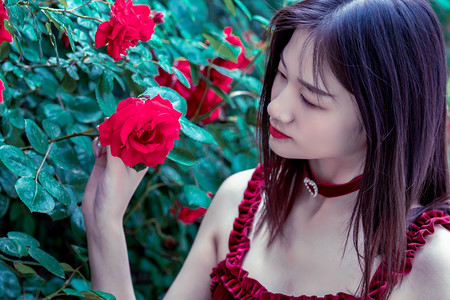 网络名人寻味“千鲜之城” 探访福建霞浦山海魅力